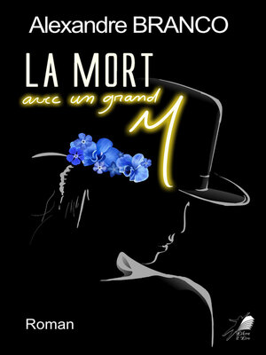 cover image of La Mort avec un grand M